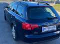 Audi A4 Avant 3,0 TDI V6 quattro Tiptronic Blau - thumbnail 2