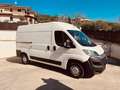 Citroen Jumper L2 H2 EURO 6D 2.2 140 CV CLIMA PORTA LATERALE Blanc - thumbnail 2