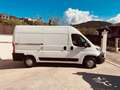 Citroen Jumper L2 H2 EURO 6D 2.2 140 CV CLIMA PORTA LATERALE Blanc - thumbnail 1