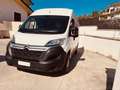 Citroen Jumper L2 H2 EURO 6D 2.2 140 CV CLIMA PORTA LATERALE Blanc - thumbnail 4