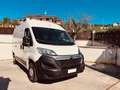 Citroen Jumper L2 H2 EURO 6D 2.2 140 CV CLIMA PORTA LATERALE Blanc - thumbnail 3