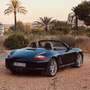 Porsche Boxster S - thumbnail 1