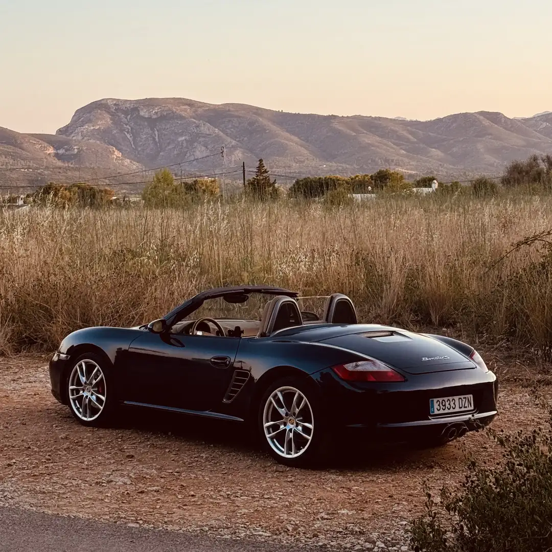 Porsche Boxster S - 2