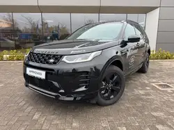 Land Rover Discovery Sport P270e Dynamic SE ACC LED PANO