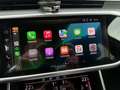 Audi A6 45TDI AUTO. 3X S-LINE QUATTRO SOFT CLOSE CAM 360 Bleu - thumbnail 15