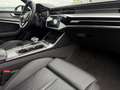 Audi A6 45TDI AUTO. 3X S-LINE QUATTRO SOFT CLOSE CAM 360 Bleu - thumbnail 29