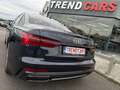 Audi A6 45TDI AUTO. 3X S-LINE QUATTRO SOFT CLOSE CAM 360 Bleu - thumbnail 4