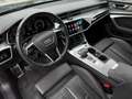 Audi A6 45TDI AUTO. 3X S-LINE QUATTRO SOFT CLOSE CAM 360 Bleu - thumbnail 11
