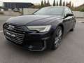 Audi A6 45TDI AUTO. 3X S-LINE QUATTRO SOFT CLOSE CAM 360 Bleu - thumbnail 6