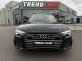 Audi A6 45TDI AUTO. 3X S-LINE QUATTRO SOFT CLOSE CAM 360 Bleu - thumbnail 8