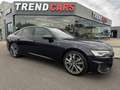 Audi A6 45TDI AUTO. 3X S-LINE QUATTRO SOFT CLOSE CAM 360 Bleu - thumbnail 2