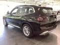 BMW X3 xDrive 20d A 18'' HUD Navi SHZ DAB El. Heckklappe Schwarz - thumbnail 3