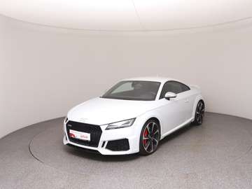 Audi TT RS Coupé