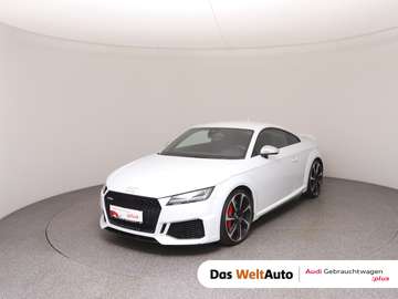 Audi TT RS Coupé