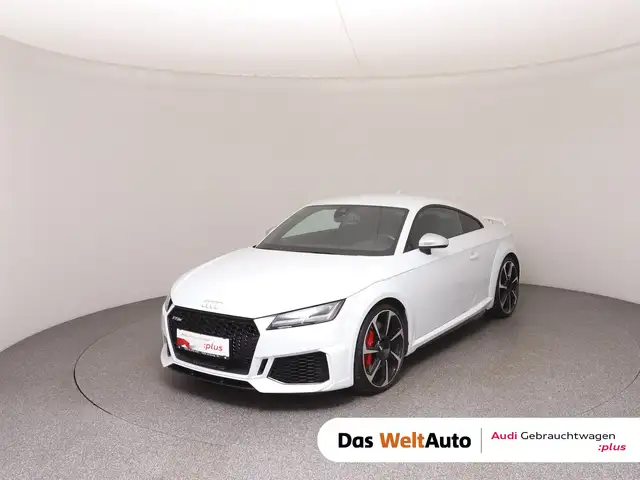 Audi RS Q3 Audi TT RS Coupé