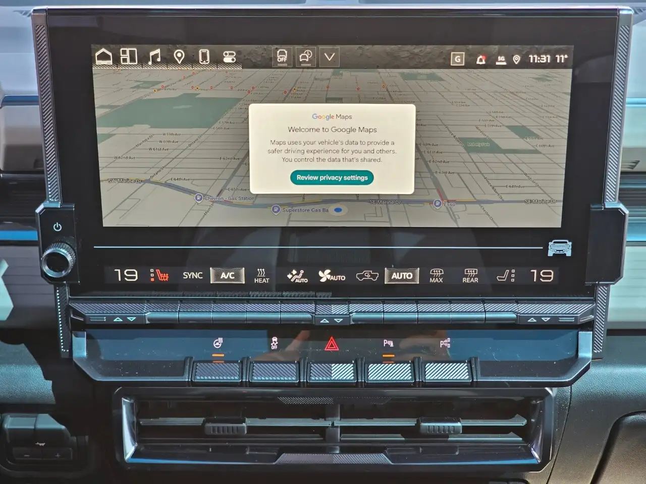 GMC HUMMER EV SUV снимка GMC HUMMER EV SUV