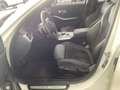 BMW 318 iA M Sport AHK 18'' HiFi Widescreen DrivAss SHZ Blanc - thumbnail 9