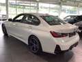 BMW 318 iA M Sport AHK 18'' HiFi Widescreen DrivAss SHZ Blanc - thumbnail 3