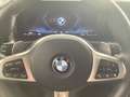 BMW 318 iA M Sport AHK 18'' HiFi Widescreen DrivAss SHZ Weiß - thumbnail 14