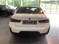 BMW 318 iA M Sport AHK 18'' HiFi Widescreen DrivAss SHZ Weiß - thumbnail 4
