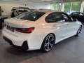 BMW 318 iA M Sport AHK 18'' HiFi Widescreen DrivAss SHZ Weiß - thumbnail 5
