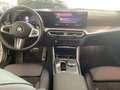 BMW 318 iA M Sport AHK 18'' HiFi Widescreen DrivAss SHZ Blanc - thumbnail 11