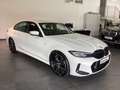 BMW 318 iA M Sport AHK 18'' HiFi Widescreen DrivAss SHZ Blanc - thumbnail 7