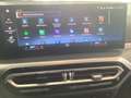 BMW 318 iA M Sport AHK 18'' HiFi Widescreen DrivAss SHZ Weiß - thumbnail 20