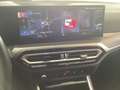 BMW 318 iA M Sport AHK 18'' HiFi Widescreen DrivAss SHZ Weiß - thumbnail 17