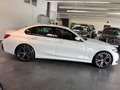 BMW 318 iA M Sport AHK 18'' HiFi Widescreen DrivAss SHZ Blanc - thumbnail 6