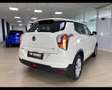 SsangYong Tivoli 1.6 diesel AWD 136cv 2020 4X4 Blanc - thumbnail 7