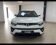 SsangYong Tivoli 1.6 diesel AWD 136cv 2020 4X4 Weiß - thumbnail 9