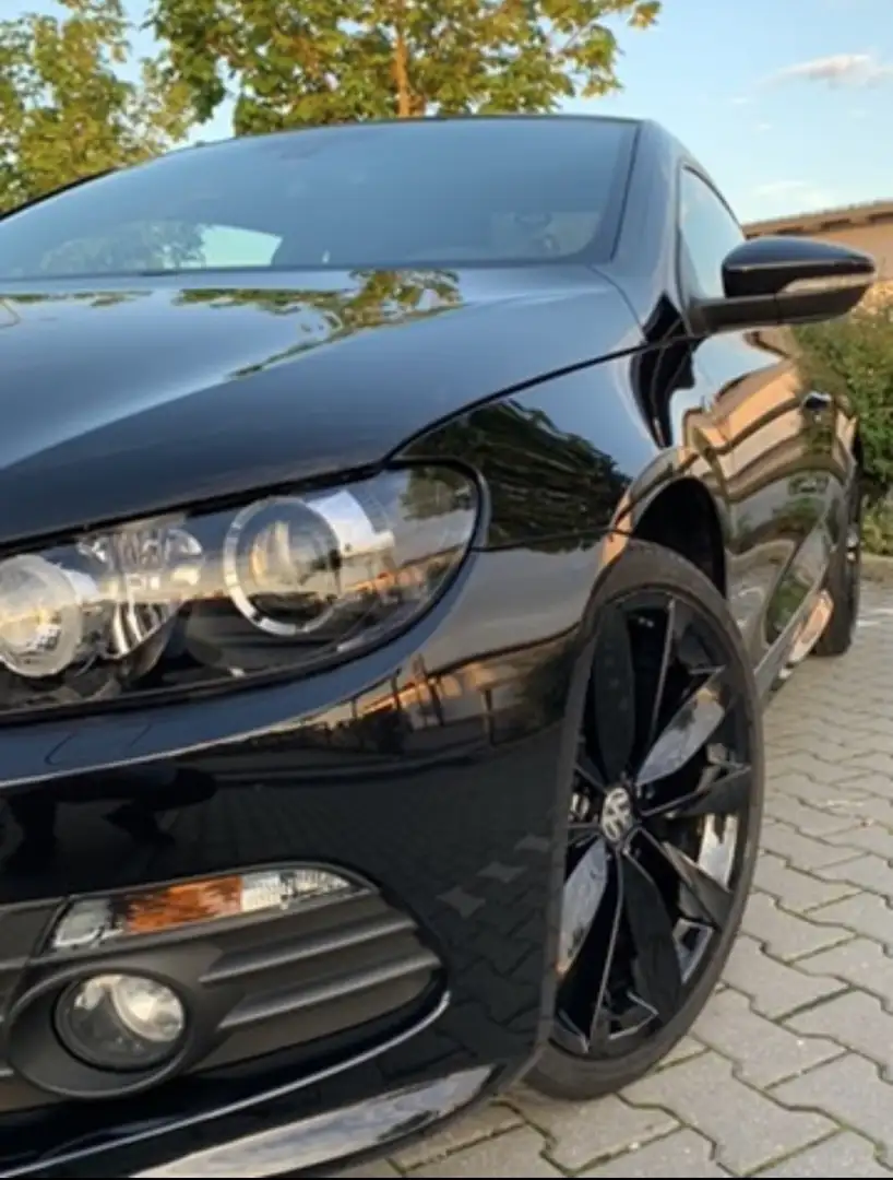 Volkswagen Scirocco 1.4 TSI Sport-Abgasanlage - 2