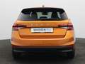 Skoda Fabia Selection 1.0TSI/ SmartLink, RFK, LED, SZH Orange - thumbnail 7