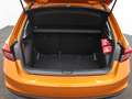 Skoda Fabia Selection 1.0TSI/ SmartLink, RFK, LED, SZH Orange - thumbnail 8