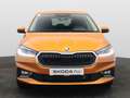 Skoda Fabia Selection 1.0TSI/ SmartLink, RFK, LED, SZH Orange - thumbnail 3