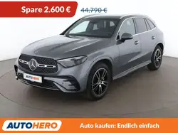 Mercedes-Benz GLC 300 GLC 300 Mild Hybrid 4Matic AMG Line Aut.*NAVI*