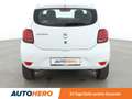 Dacia Sandero 1.0 Ambiance*ALU*KLIMA*BLUETOOTH* Weiß - thumbnail 5