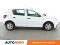 Dacia Sandero 1.0 Ambiance*ALU*KLIMA*BLUETOOTH* Weiß - thumbnail 7