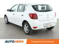 Dacia Sandero 1.0 Ambiance*ALU*KLIMA*BLUETOOTH* Weiß - thumbnail 4
