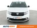 Dacia Sandero 1.0 Ambiance*ALU*KLIMA*BLUETOOTH* Weiß - thumbnail 9
