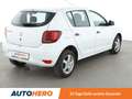 Dacia Sandero 1.0 Ambiance*ALU*KLIMA*BLUETOOTH* Weiß - thumbnail 6