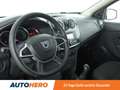 Dacia Sandero 1.0 Ambiance*ALU*KLIMA*BLUETOOTH* Weiß - thumbnail 11