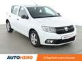 Dacia Sandero 1.0 Ambiance*ALU*KLIMA*BLUETOOTH* Weiß - thumbnail 8