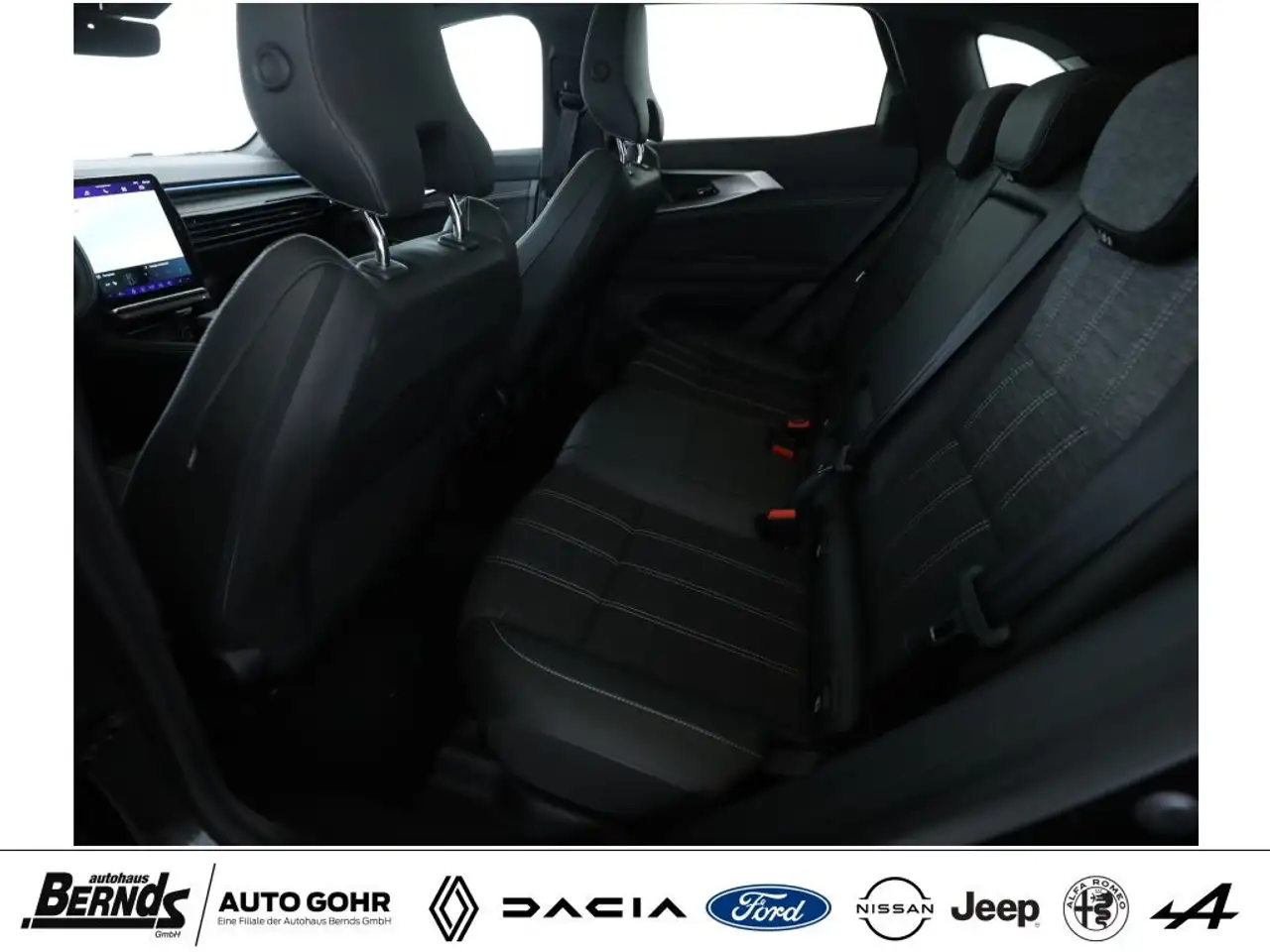 Renault Austral E-Tech Full Hybrid 200 Techno AUTOMATIK PDC KLIMA 18