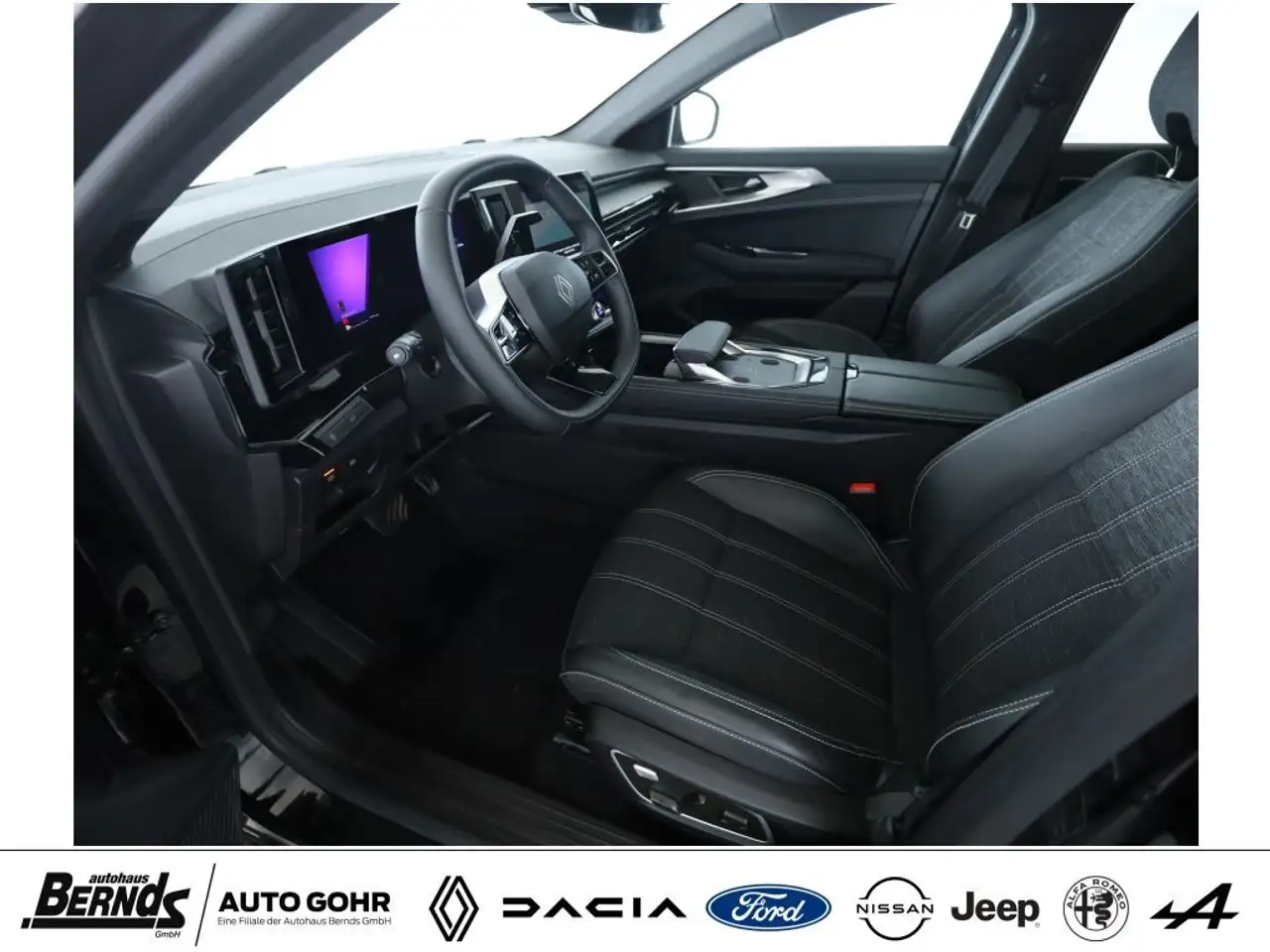 Renault Austral E-Tech Full Hybrid 200 Techno AUTOMATIK PDC KLIMA 14