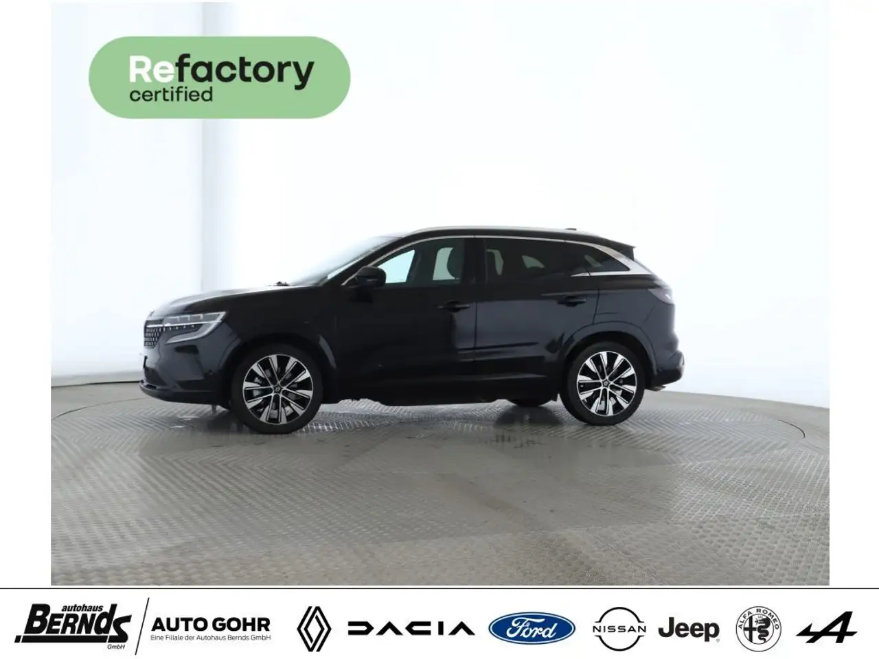 Renault Austral E-Tech Full Hybrid 200 Techno AUTOMATIK PDC KLIMA 32