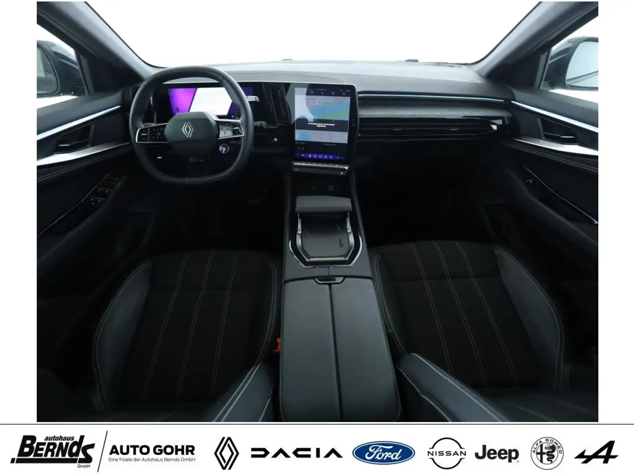 Renault Austral E-Tech Full Hybrid 200 Techno AUTOMATIK PDC KLIMA 19