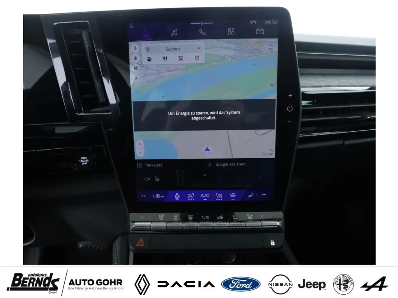 Renault Austral E-Tech Full Hybrid 200 Techno AUTOMATIK PDC KLIMA 17