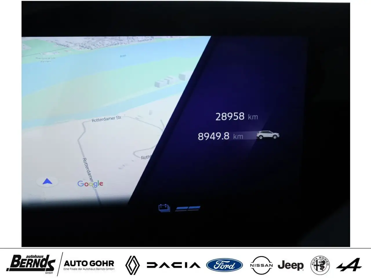 Renault Austral E-Tech Full Hybrid 200 Techno AUTOMATIK PDC KLIMA 16